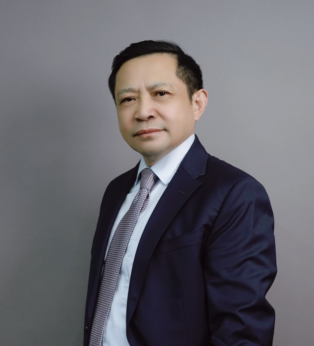 Dr. Xu Guojian
