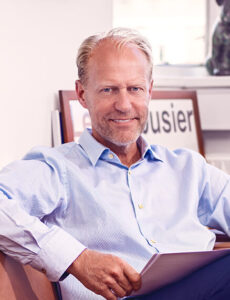 Anders Hedetoft