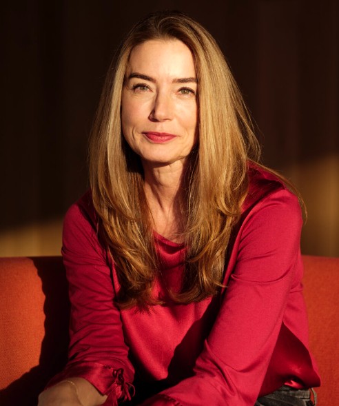 Rebecca Torrey