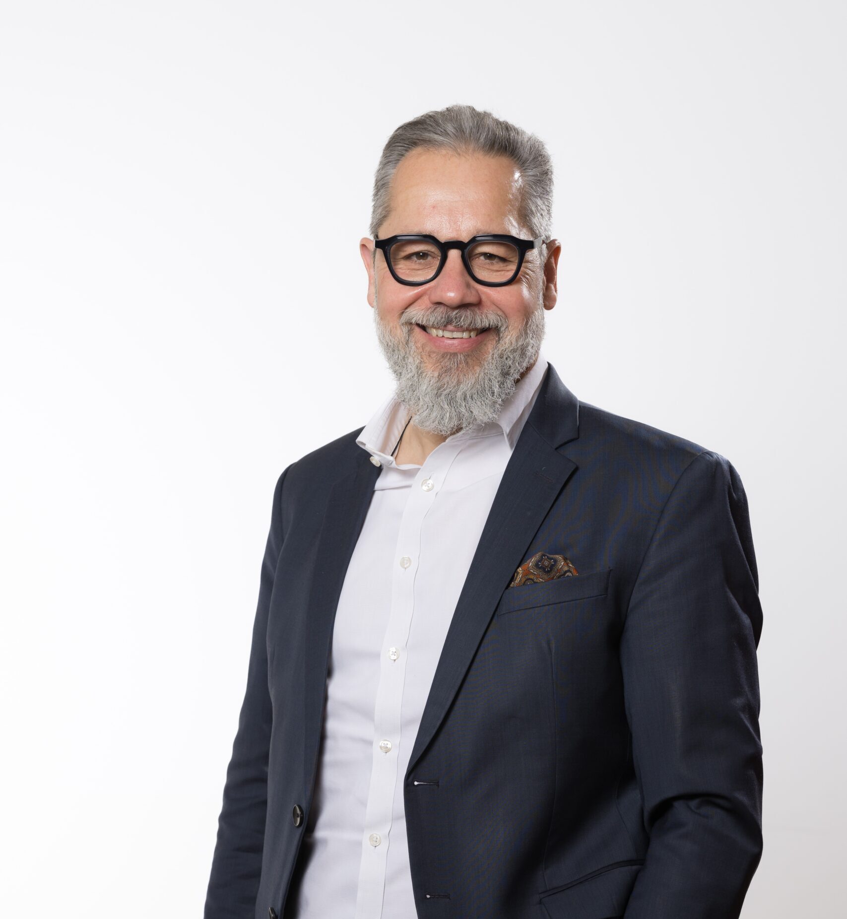 Stefan Drawetz