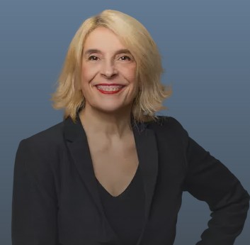 Anne-Marie Pecoraro