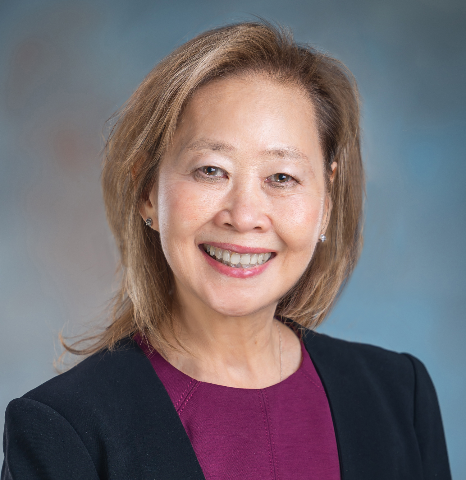 Linda Wong
