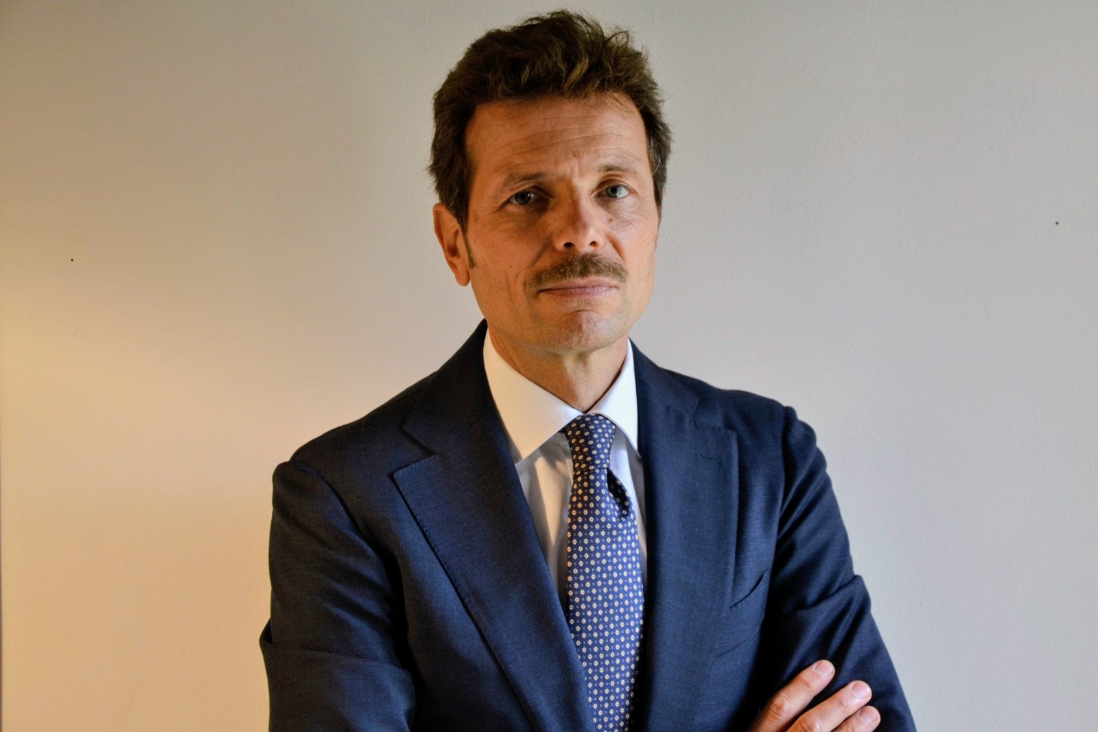 Nicolò Manzini