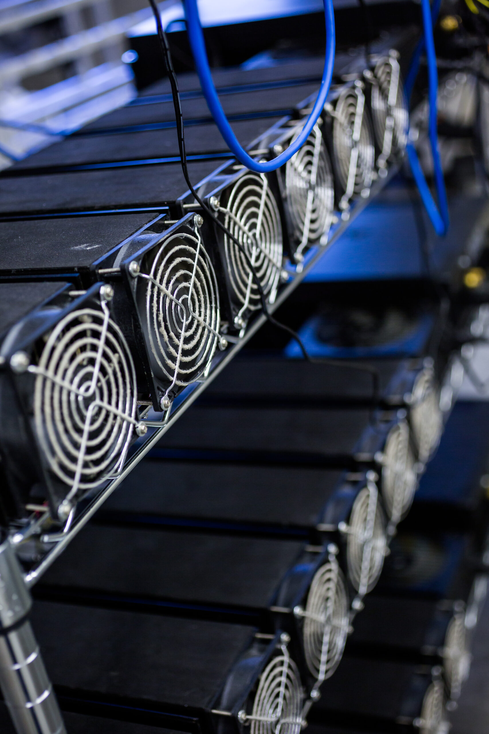 A Blockchain Revolution - IR Global