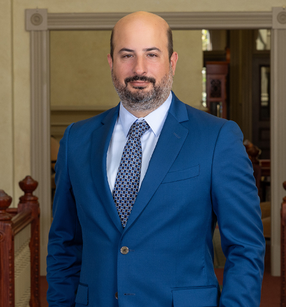 Daniel Weinberg