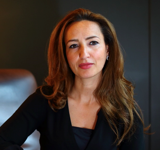 Rachida el Johari