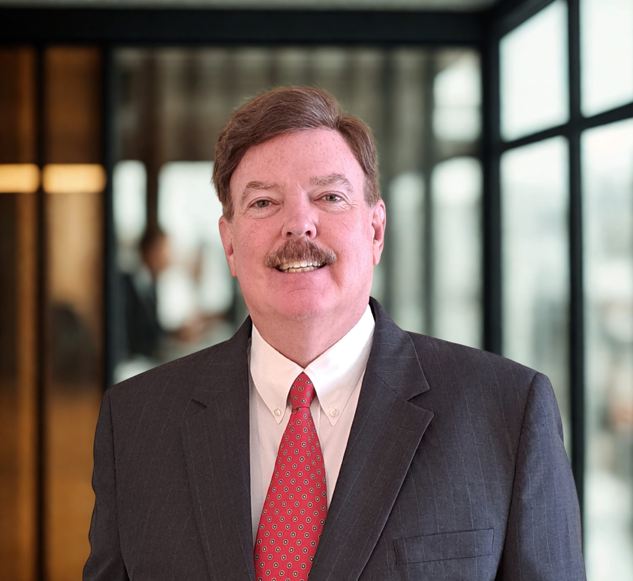 Thomas J. Gorman