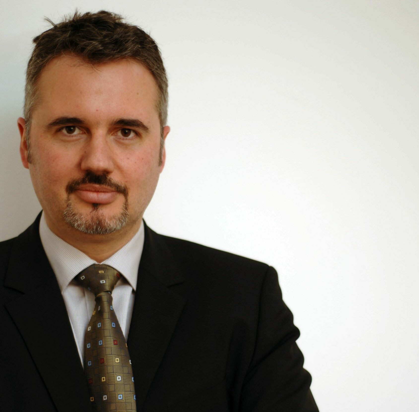 Crypto & Digital Assets Advisory - IR Global