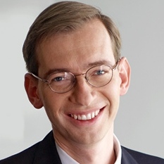 Dr. Ulrich Reber