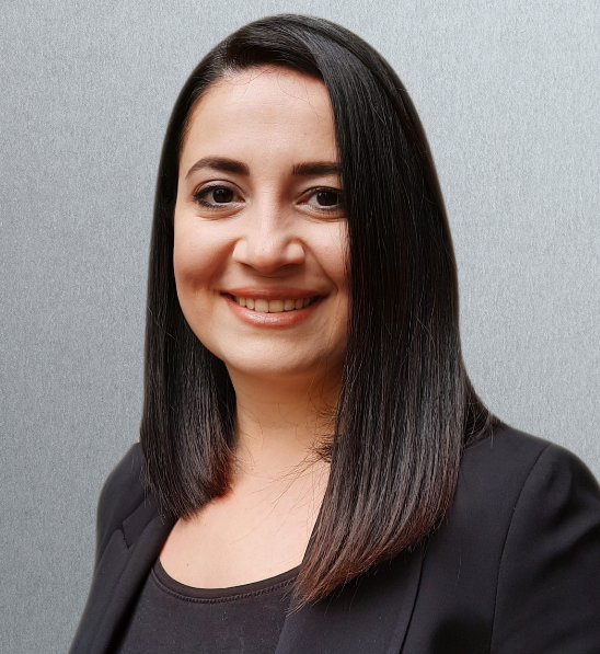 Bahar Şevin Büber