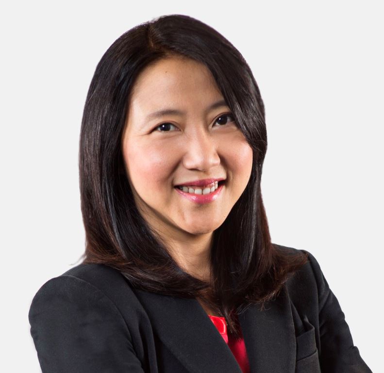 Lisa Theng