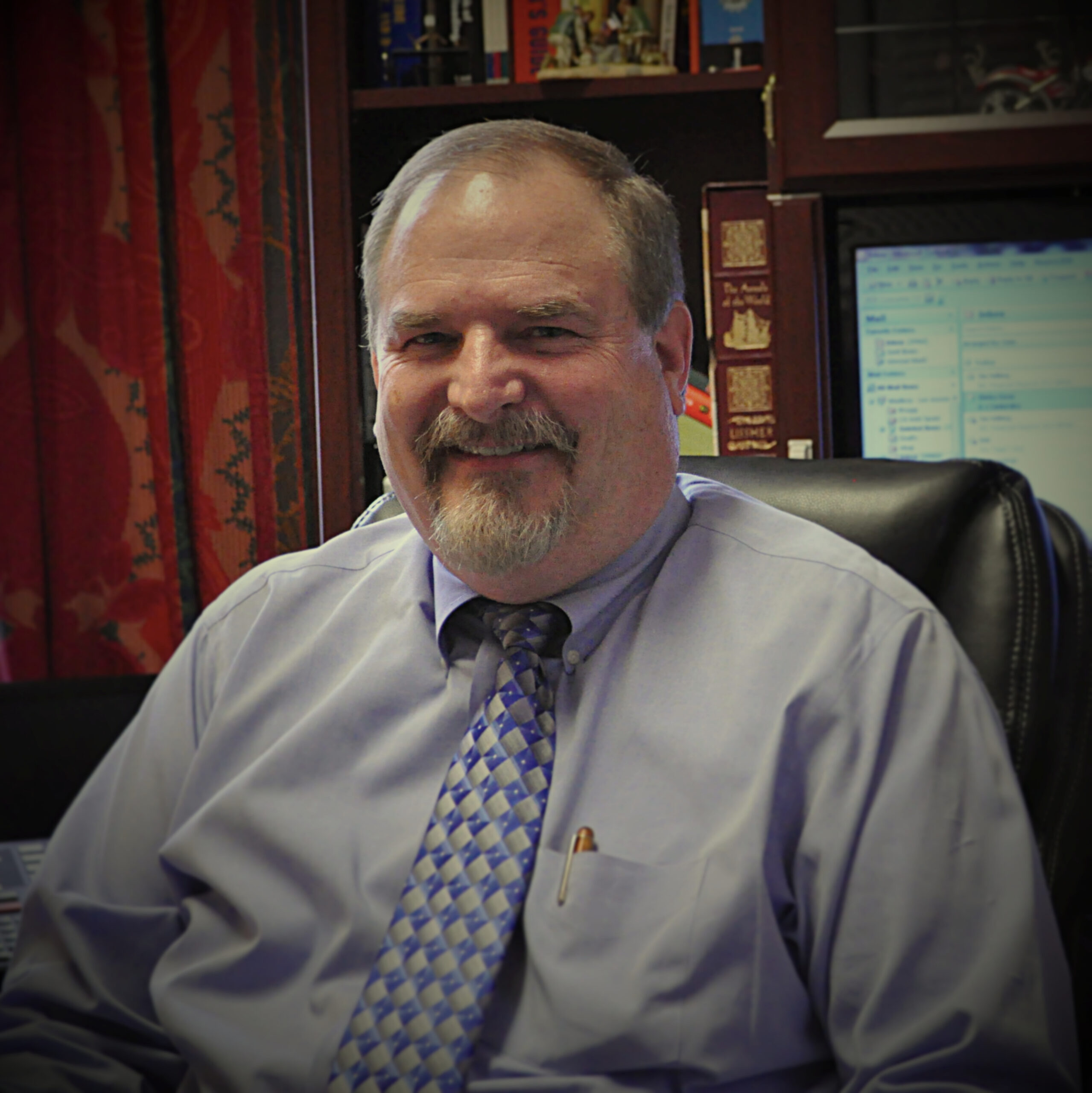 Lee Jennings, CPA, CGMA, CFCA - IR Global