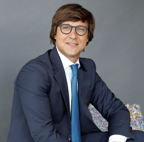 Tommaso Fonti