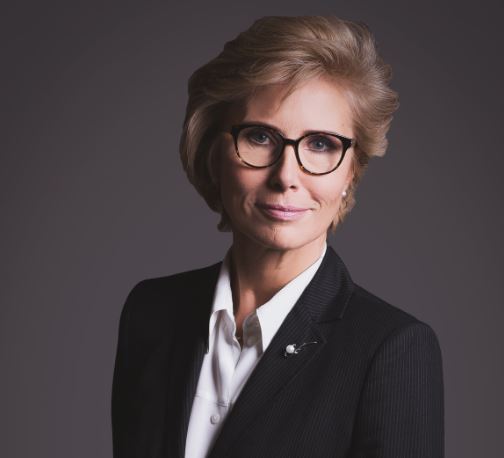 Monica Pihlak