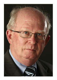 Michael M. Moran