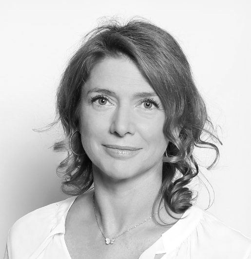 Caroline Joly