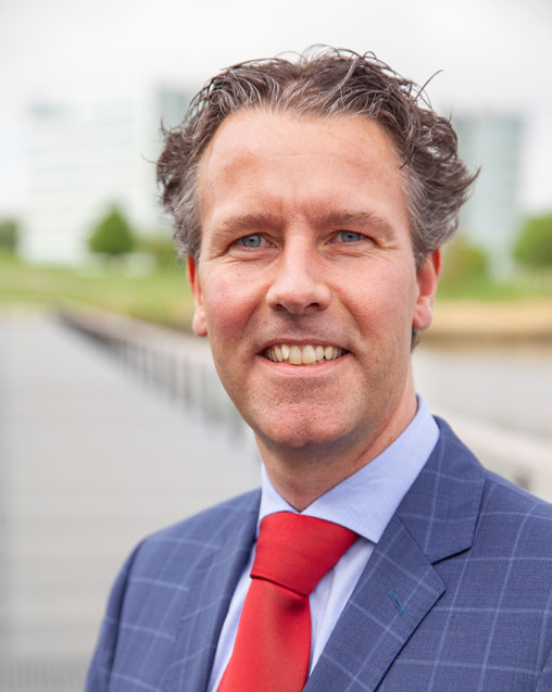Cok Zijerveld