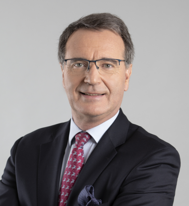 Benoît Duvieusart