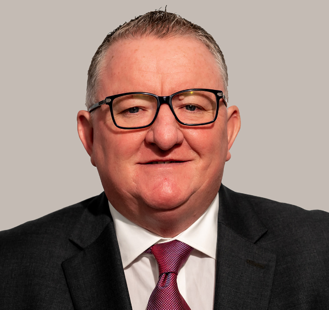 Calum McKenzie