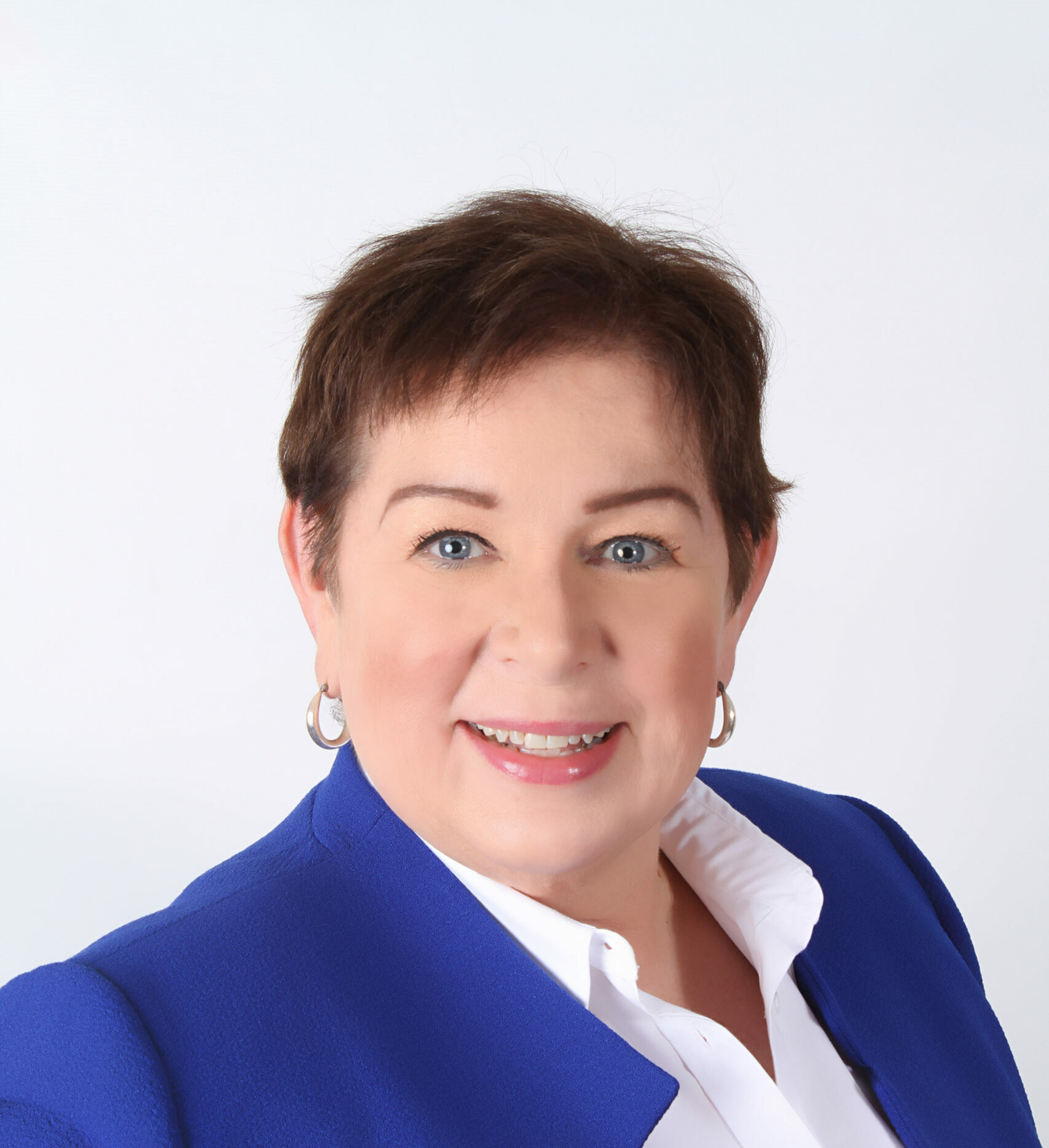 Patty Brickett
