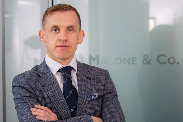 Damien Malone