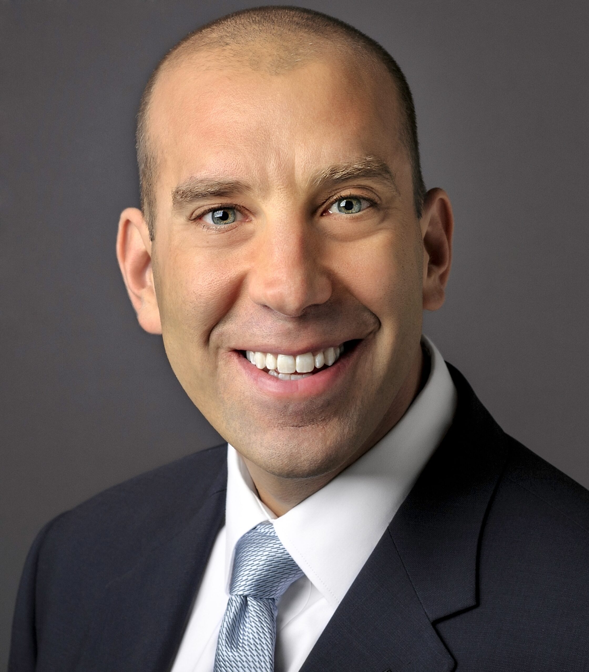 Aaron Schechter