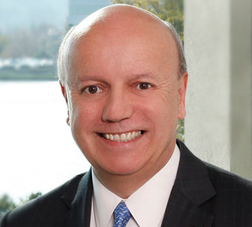 Robert Freitas