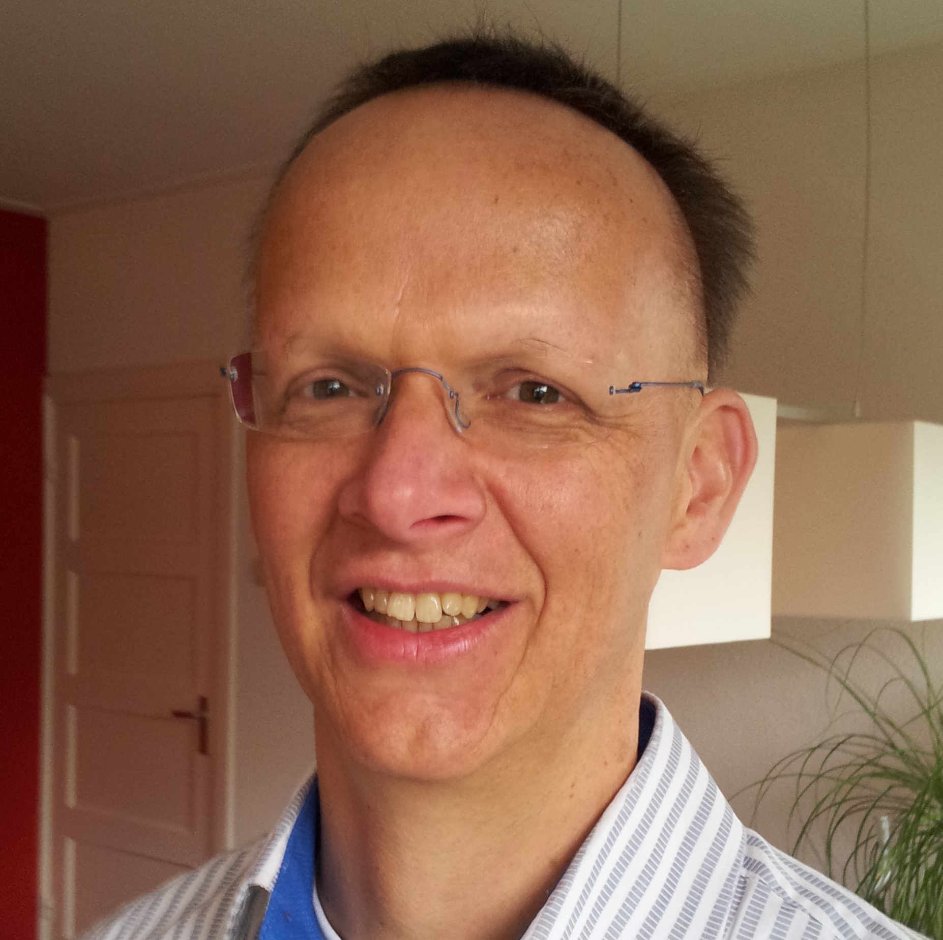 Marc Bastiaansen
