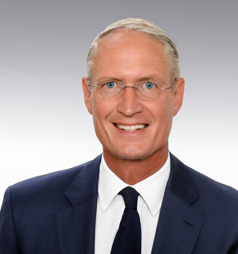 Dr. Klaus Oblin