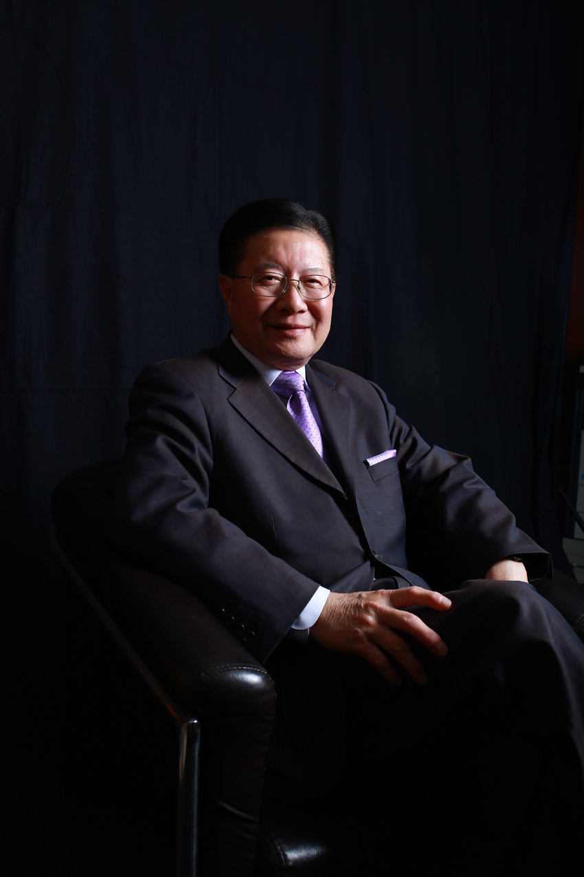 Peter C. Pang