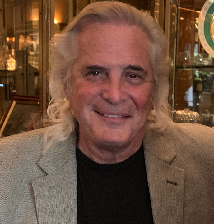 Larry Soldinger
