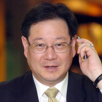 Nicholas V. Chen