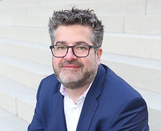Urs Breitsprecher