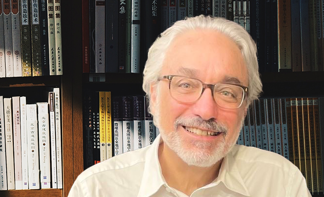 Energetic, passionate, and wise; after years of practice, New York lawyer Michael Einbinder is proudly at the top of his game