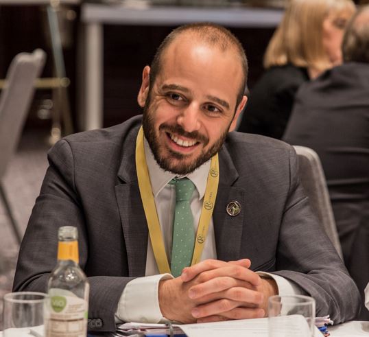 Wissam Abousleiman