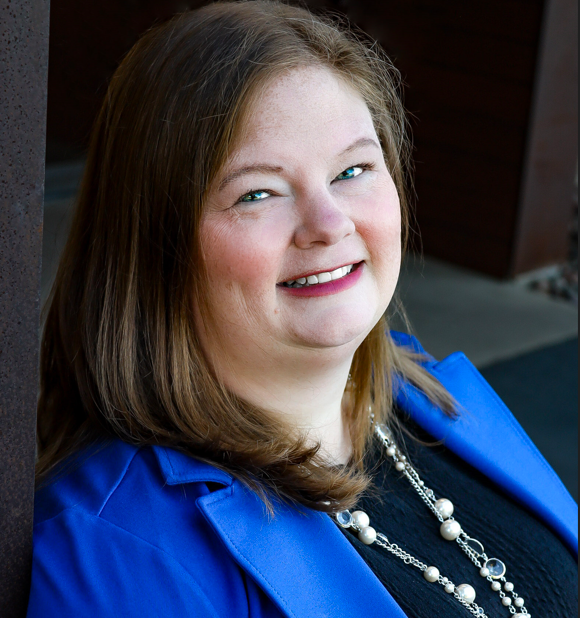 Haley Legg, CPA