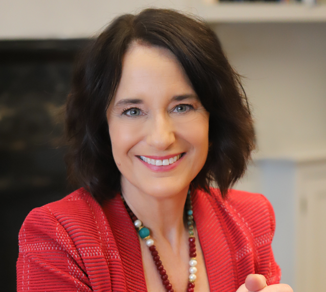 Noreen Weiss