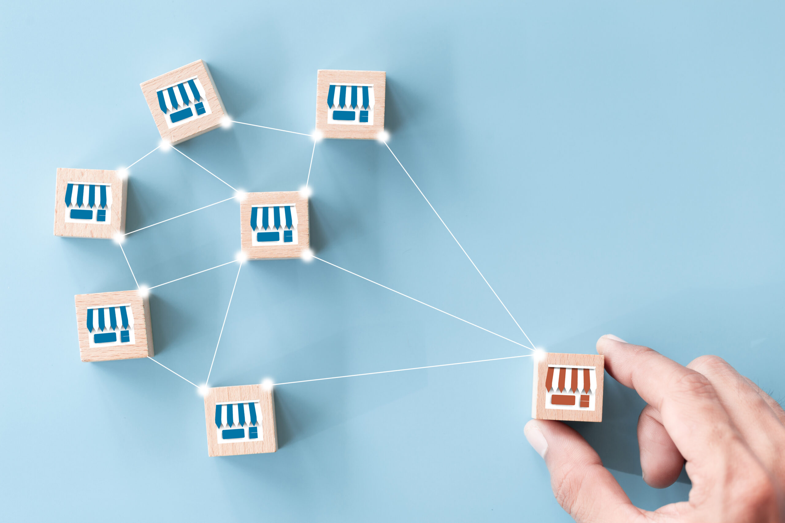 What to consider when expanding your franchise overseas
