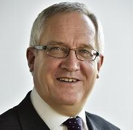 Ian Brookman