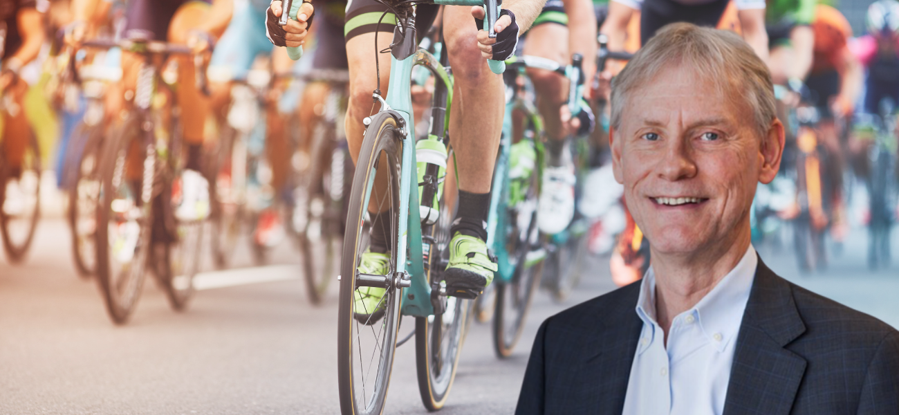 Leading from the front: How Eric Kunkel created an award winning business