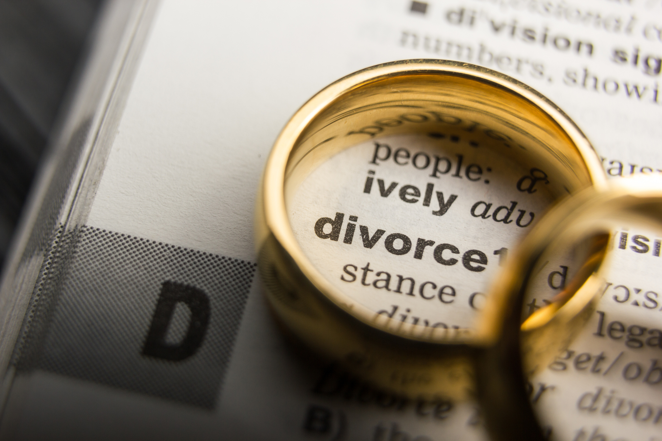 Is Political Ideology Now a Leading Cause of Divorce?