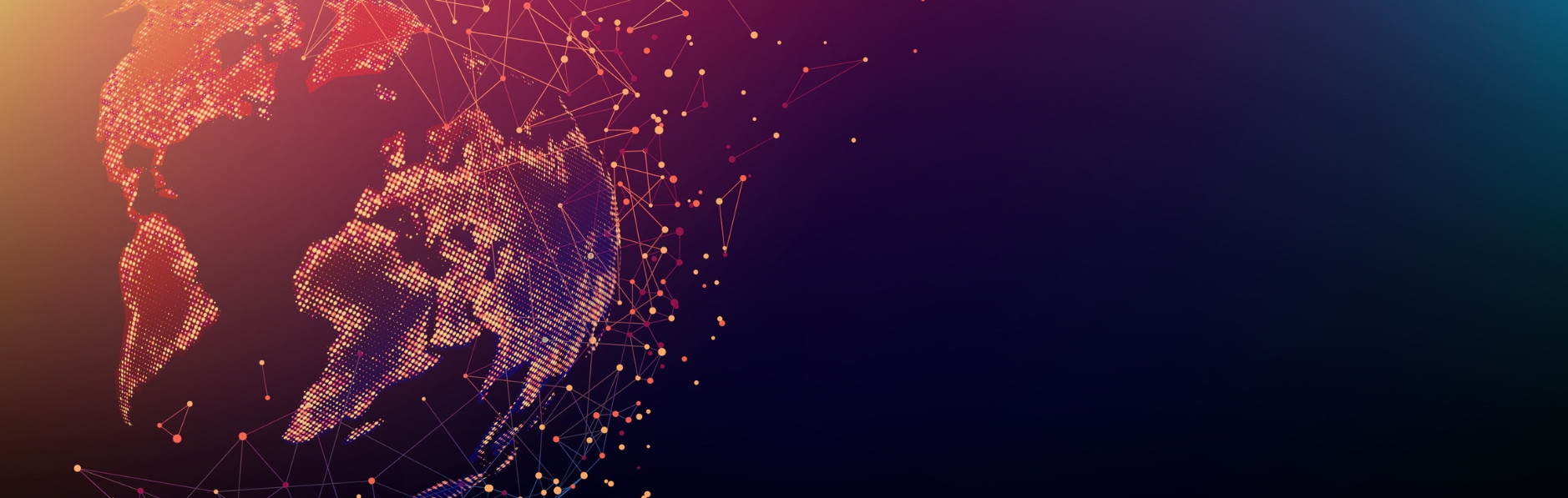 Doing business in a rapidly changing world