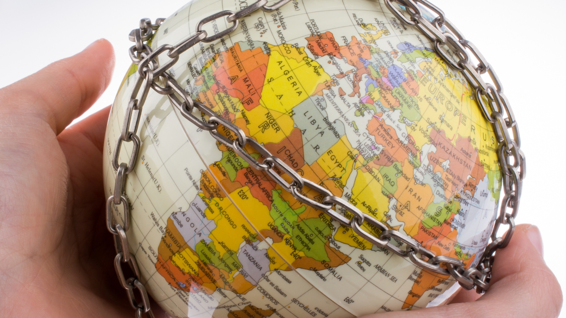 Global Forced Labour Compliance