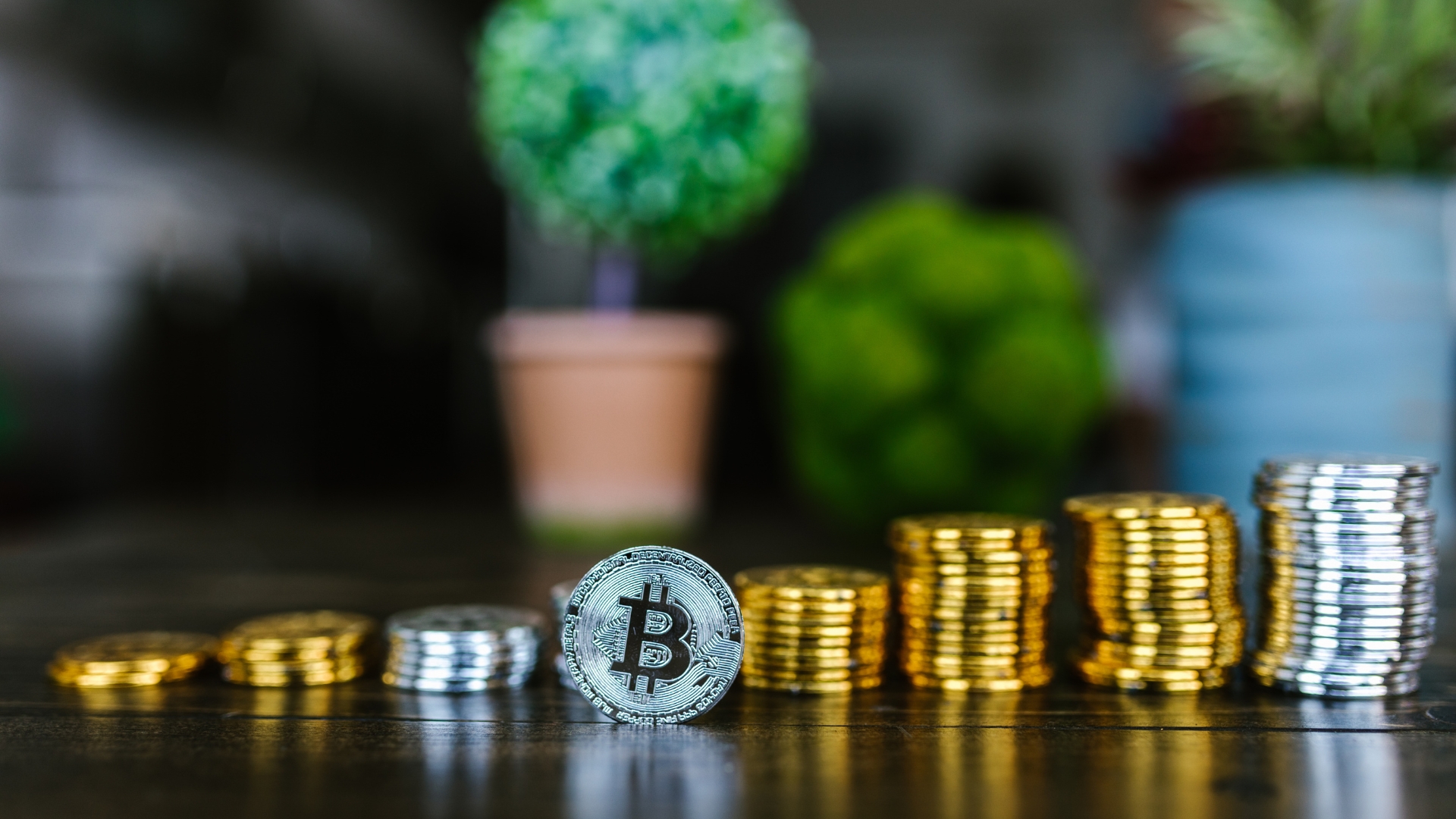 Crypto in insolvency: is it property and to whom does it belong?