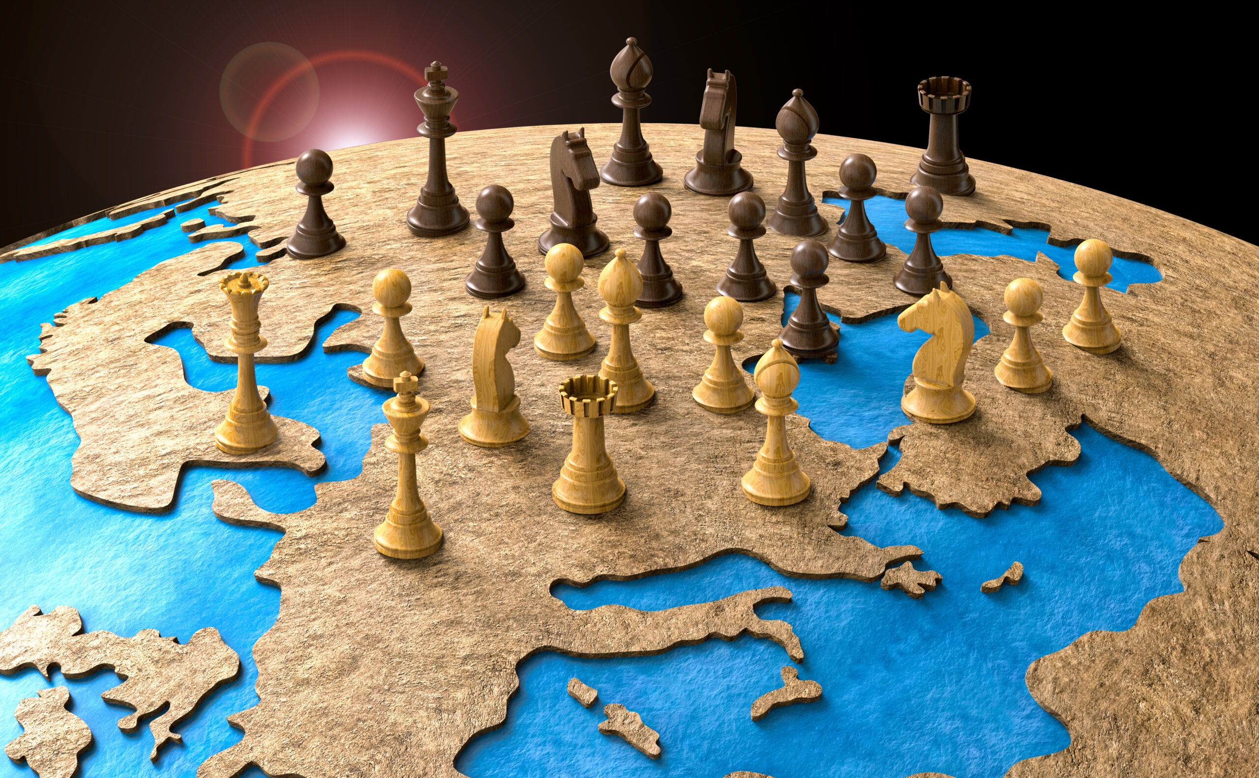 How Geopolitical Change Is Affecting M&A Activity In Europe?