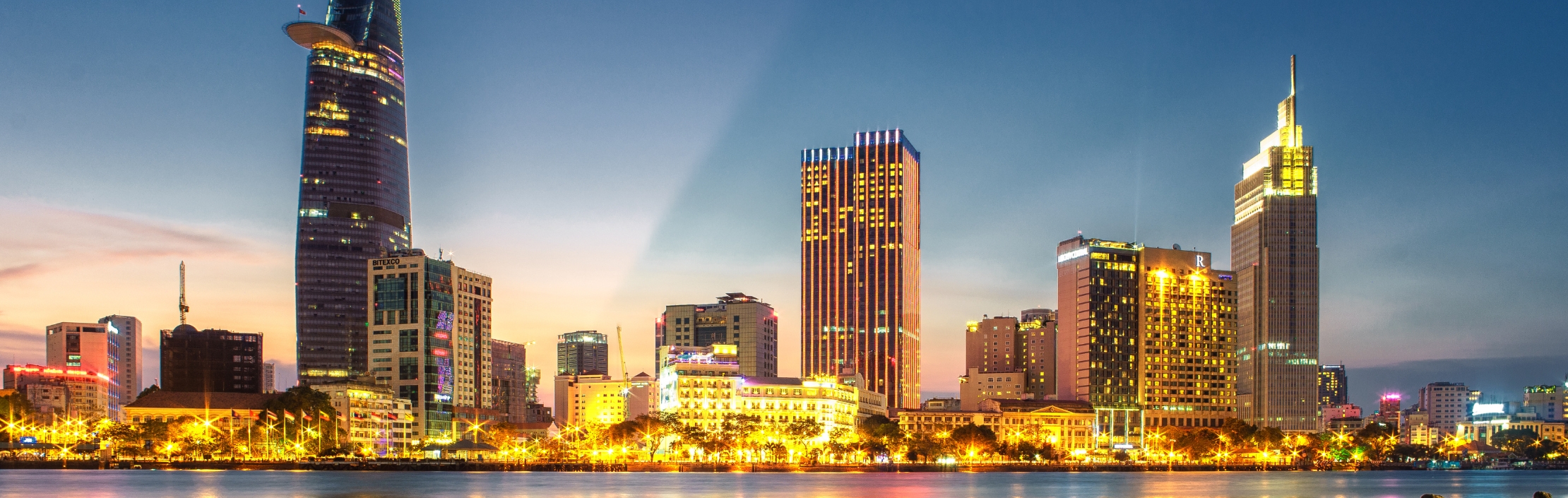 Meet the members APAC