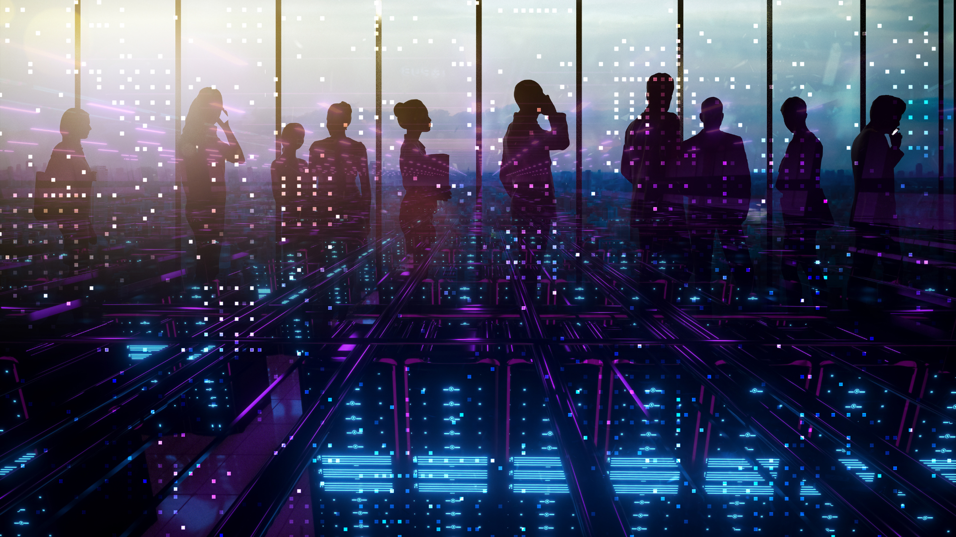 AI risks to avoid in your business