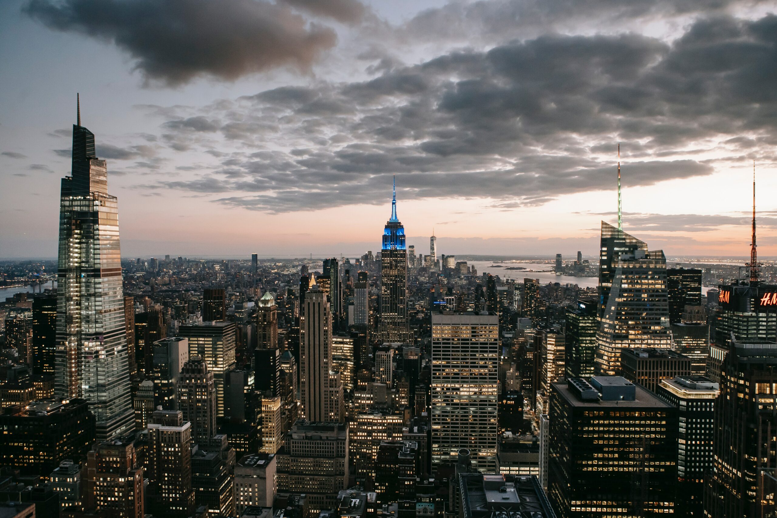 The growing popularity of multi-unit and multi-concept franchising