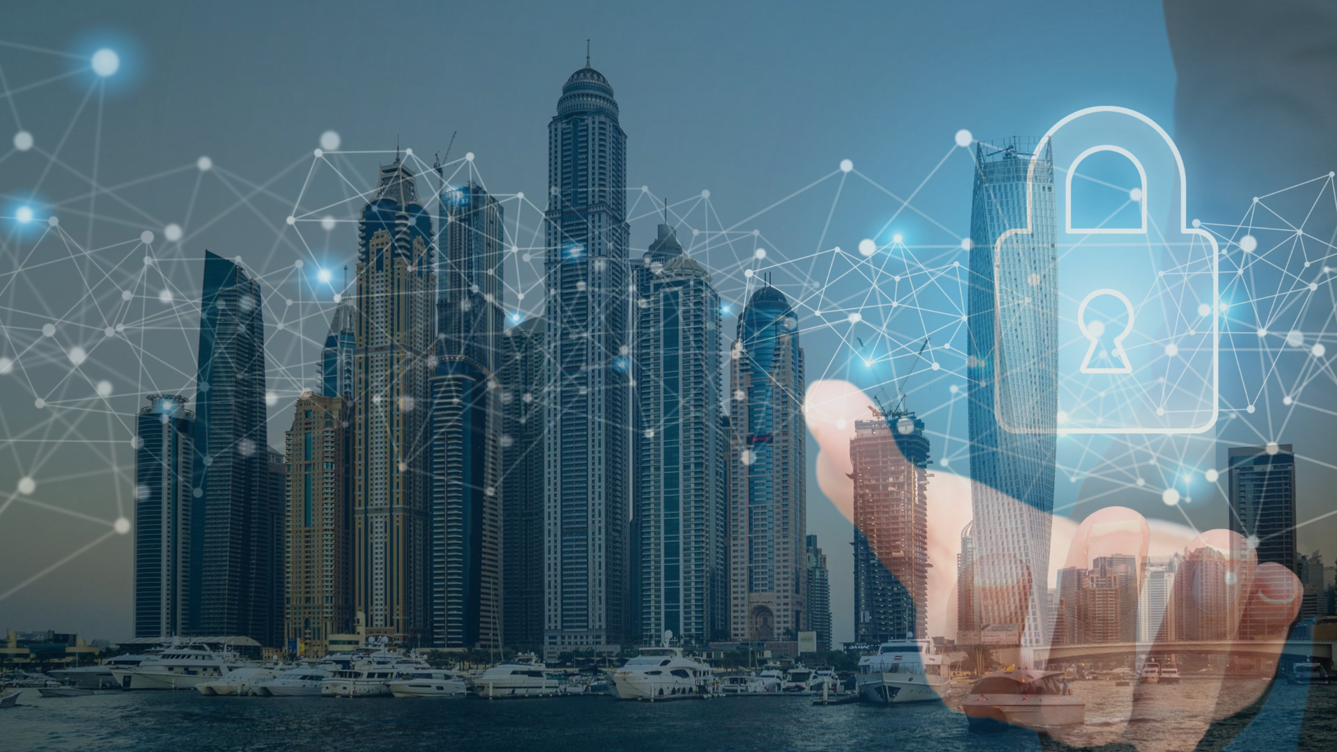 UAE seeks to balance business imperatives with legal compliance needs