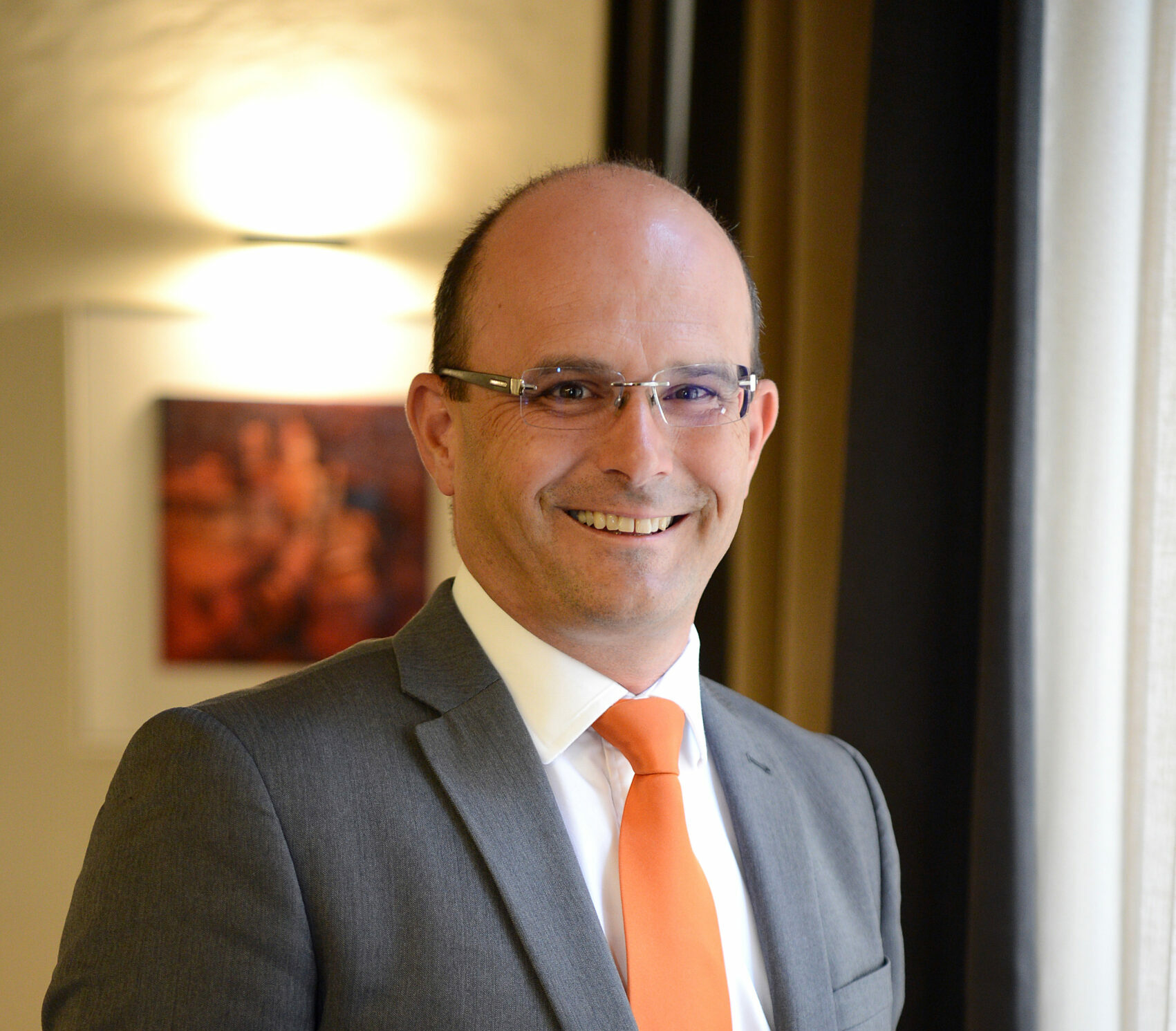 Thomas Jacobsen